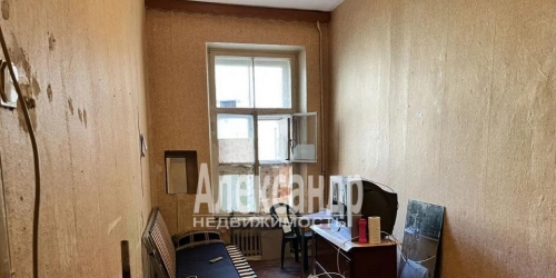 Комната Комсомола ул. ,  д. 49