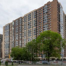 Продажа 2-комн квартиры на вторичном рынке ул Чоботовская,  д. 2,  к. 1
