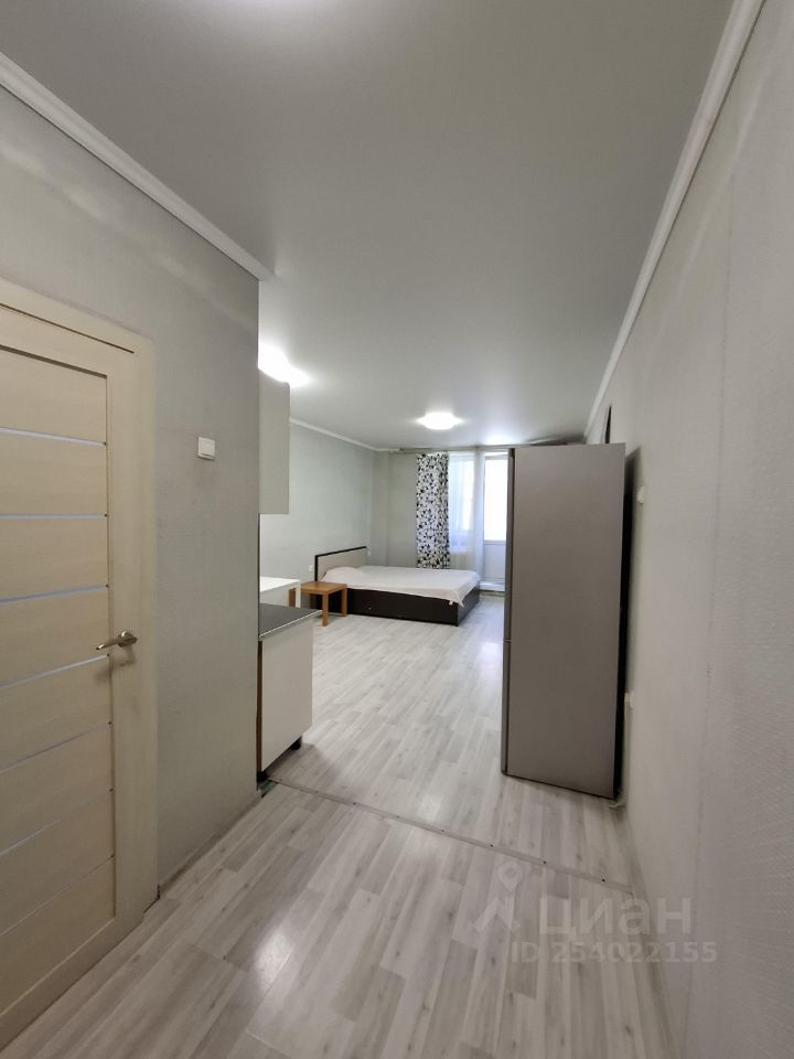 Аренда студии с. Немчиновка, проезд Рублевский, 25