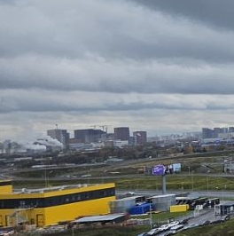 Продажа 2-комн квартиры на вторичном рынке Химки, Совхозная улица, 29