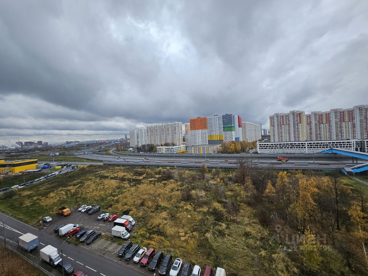 Продажа 2-комн квартиры на вторичном рынке Химки, Совхозная улица, 29