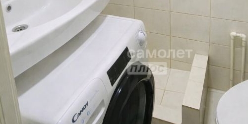 3-комн квартира Новороссийская улица, 25К1