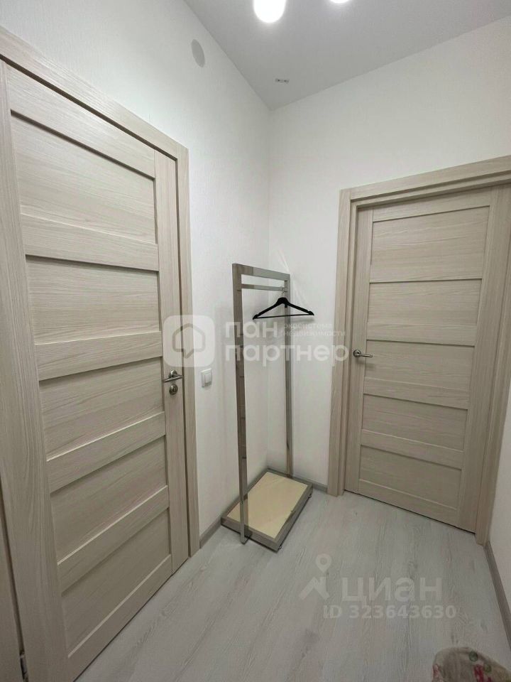 Продажа студии проспект Авиаконструкторов, 69