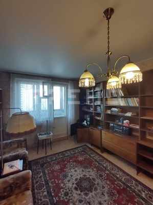 Продажа 1-комн квартиры на вторичном рынке Клочков пер,  д. 8