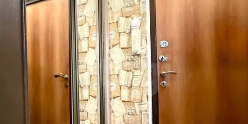 1-комн квартира Народного ополчения пр-кт,  д. 57