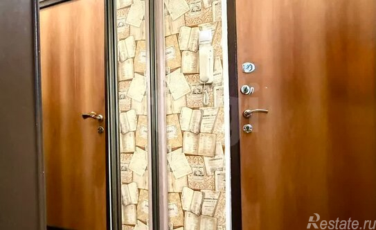 Продажа 1-комн квартиры на вторичном рынке Народного ополчения пр-кт,  д. 57