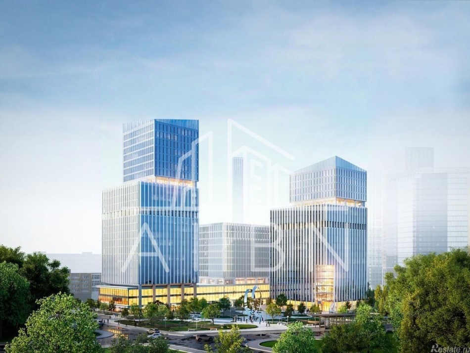 Продажа ПСН улица Архитектора Власова