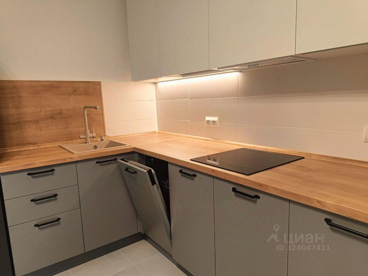 Аренда 1-комн квартиры на вторичном рынке Амурская улица, 1/2/2