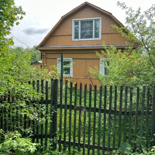 Земельный участок Опалиха, Новая Московская улица,  д. 56