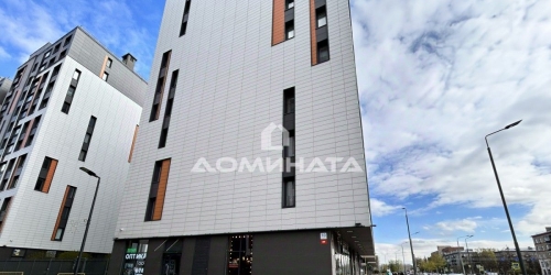 Помещение свободного назначения ул Новолитовская,  д. 10,  к. 1