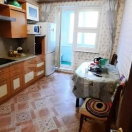 Продажа 2-комн квартиры на вторичном рынке ул Адмирала Лазарева,  д. 34