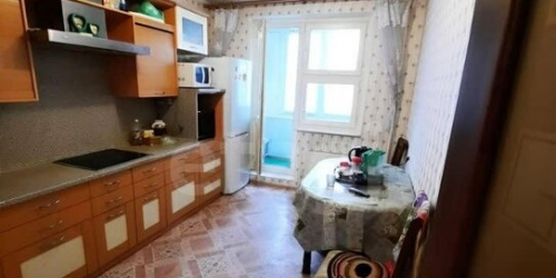 2-комн квартира ул Адмирала Лазарева,  д. 34