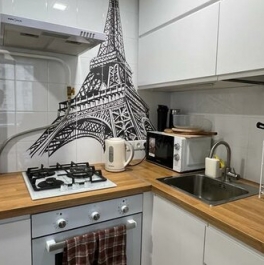 Аренда 2-комн квартиры на вторичном рынке улица Зацепа,  д. 32