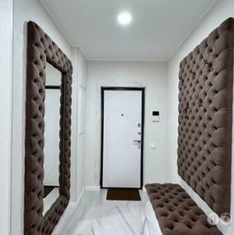 Аренда 2-комн квартиры на вторичном рынке улица Кедрова,  д. 22