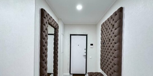 2-комн квартира улица Кедрова,  д. 22