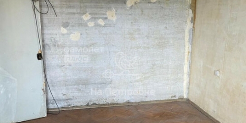 2-комн квартира ул Просторная,  д. 14,  к. 1