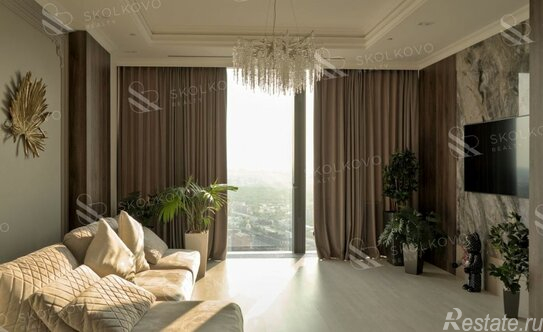 Продажа 3-комн квартиры на вторичном рынке Красногвардейский 1-й проезд,  д. 22 с2