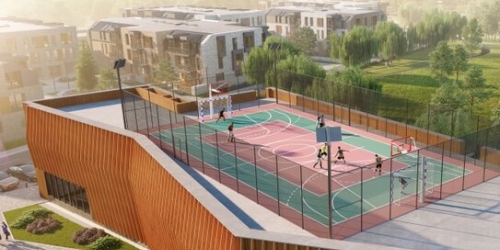 5-комн квартира Санкт-Петербургское шоссе,  д. 42б