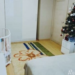 Продажа 2-комн квартиры на вторичном рынке Петра Смородина ул,  д. 6