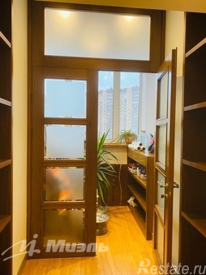 Продажа 4-комн квартиры на вторичном рынке Мытищи, Благовещенская ул,  д. 15