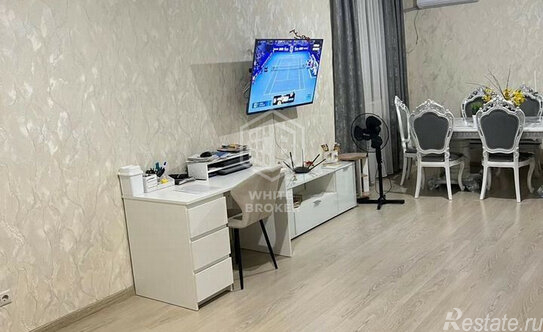 Продажа 5-комн квартиры на вторичном рынке Октябрьский пгт,  д. 1,  к. 2