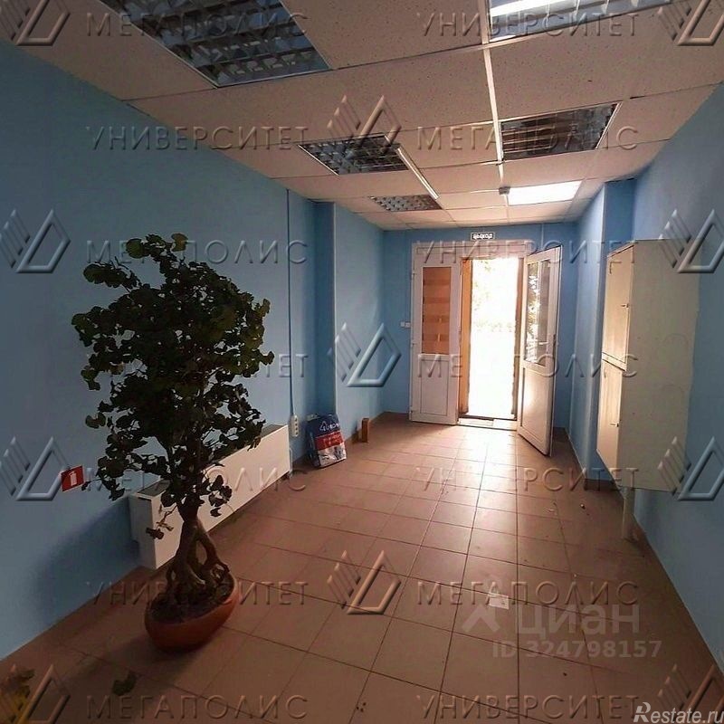 Продажа офиса Святоозёрская улица,  д. 34