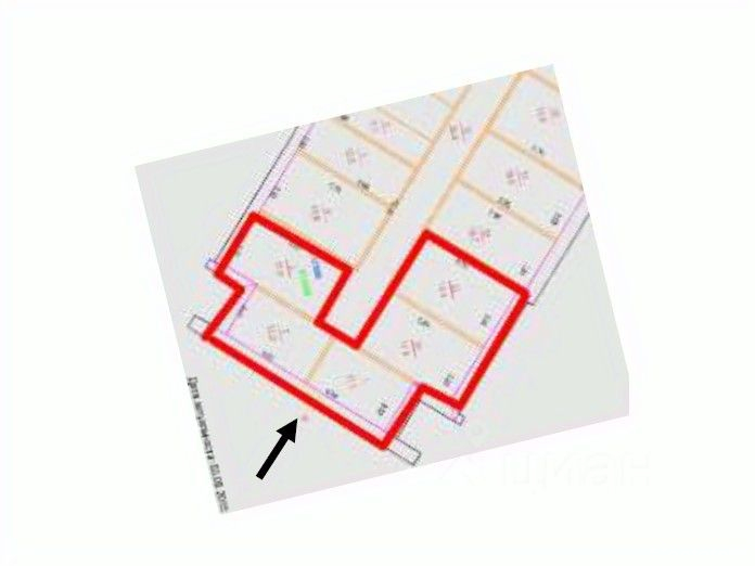 Продажа ПСН Миклухо-Маклая ул,  д. 22