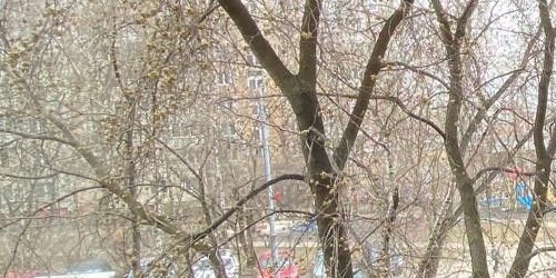 2-комн квартира Перовская улица, 6К1