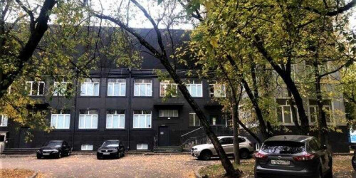 Отдельное здание Писцовая ул,  д. 13