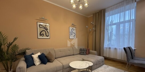 3-комн квартира Серпов переулок,  д. 3-5