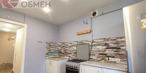 2-комн квартира Парковая 9-я ул,  д. 2