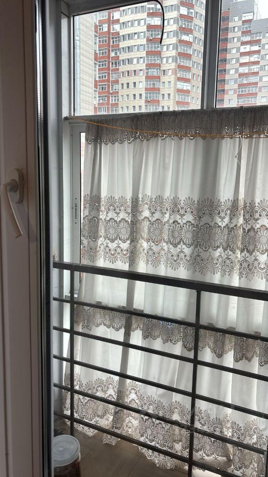 Аренда 3-комн квартиры на вторичном рынке Кучино мкр, Балашиха, улица Брагина,  д. 1