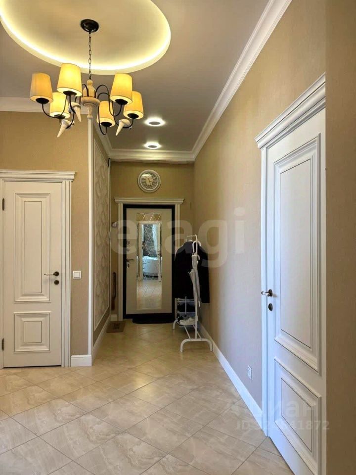 Продажа 2-комн квартиры на вторичном рынке Видное, улица Завидная, 6