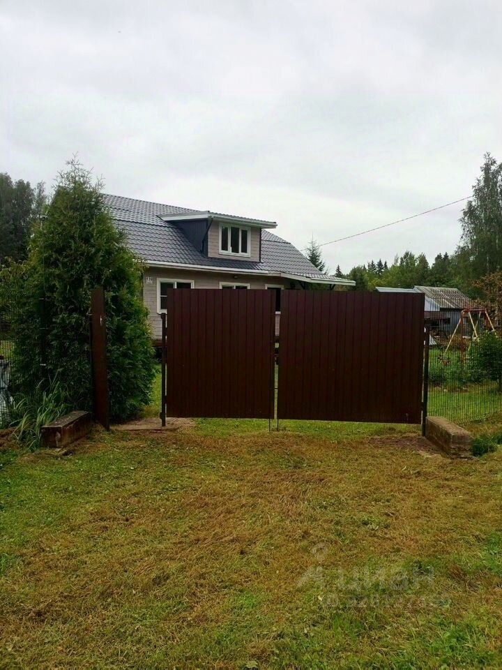 Продажа дома Кюльвия СНТ