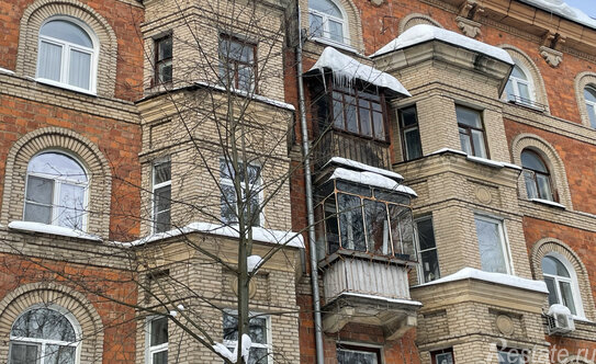 Продажа 3-комн квартиры на вторичном рынке Жуковский г, Маяковского ул