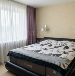 Продажа 3-комн квартиры на вторичном рынке ул Привольная,  д. 56