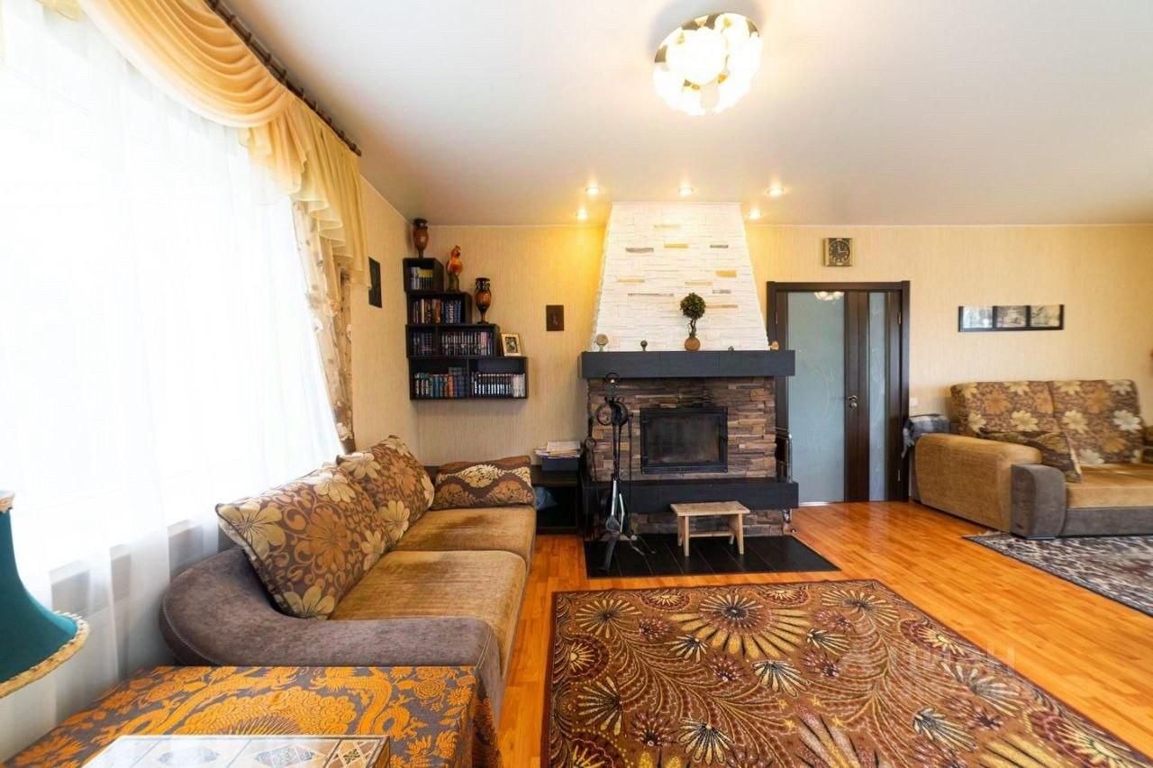 Продажа дома д. Пикколово, улица Гренадерская, 8