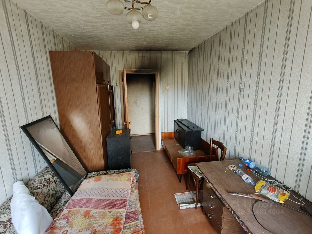 Продажа 3-комн квартиры на вторичном рынке Коломна, улица Ленина, 55