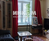 Продать Квартиры вторичка Кожуховская 5-я ул  14 