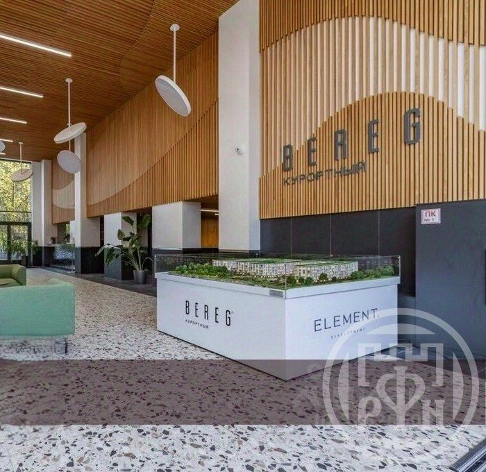 Аренда студии Сестрорецк, улица Инструментальщиков, 18