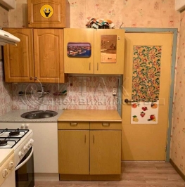 Аренда 1-комн квартиры на вторичном рынке Науки пр-кт., д. 24, корп. 1 Аренда 1-комн квартиры на вторичном рынке Науки пр-кт., д. 24, корп. 1