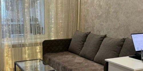 1-комн квартира улица 800-летия Москвы, 11