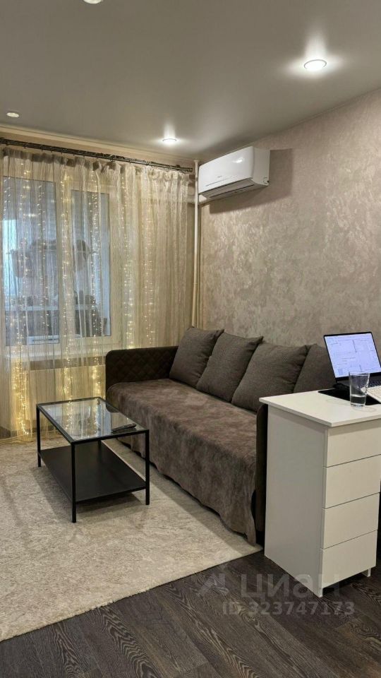 Продажа 1-комн квартиры на вторичном рынке улица 800-летия Москвы, 11