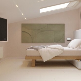 Продажа 1-комн квартиры на вторичном рынке улица Блохина,  д. 6/3