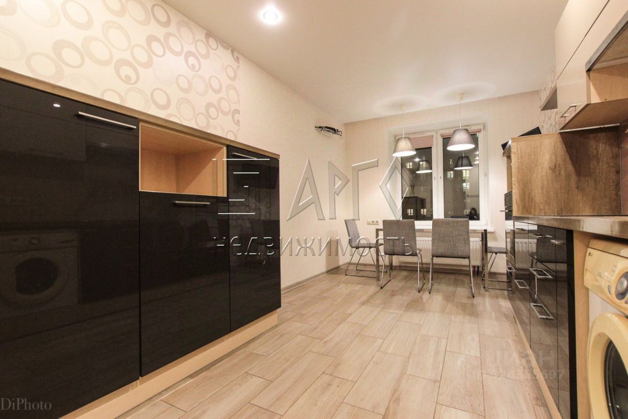 Продажа 2-комн квартиры на вторичном рынке Кудрово г., проспект Строителей, 6