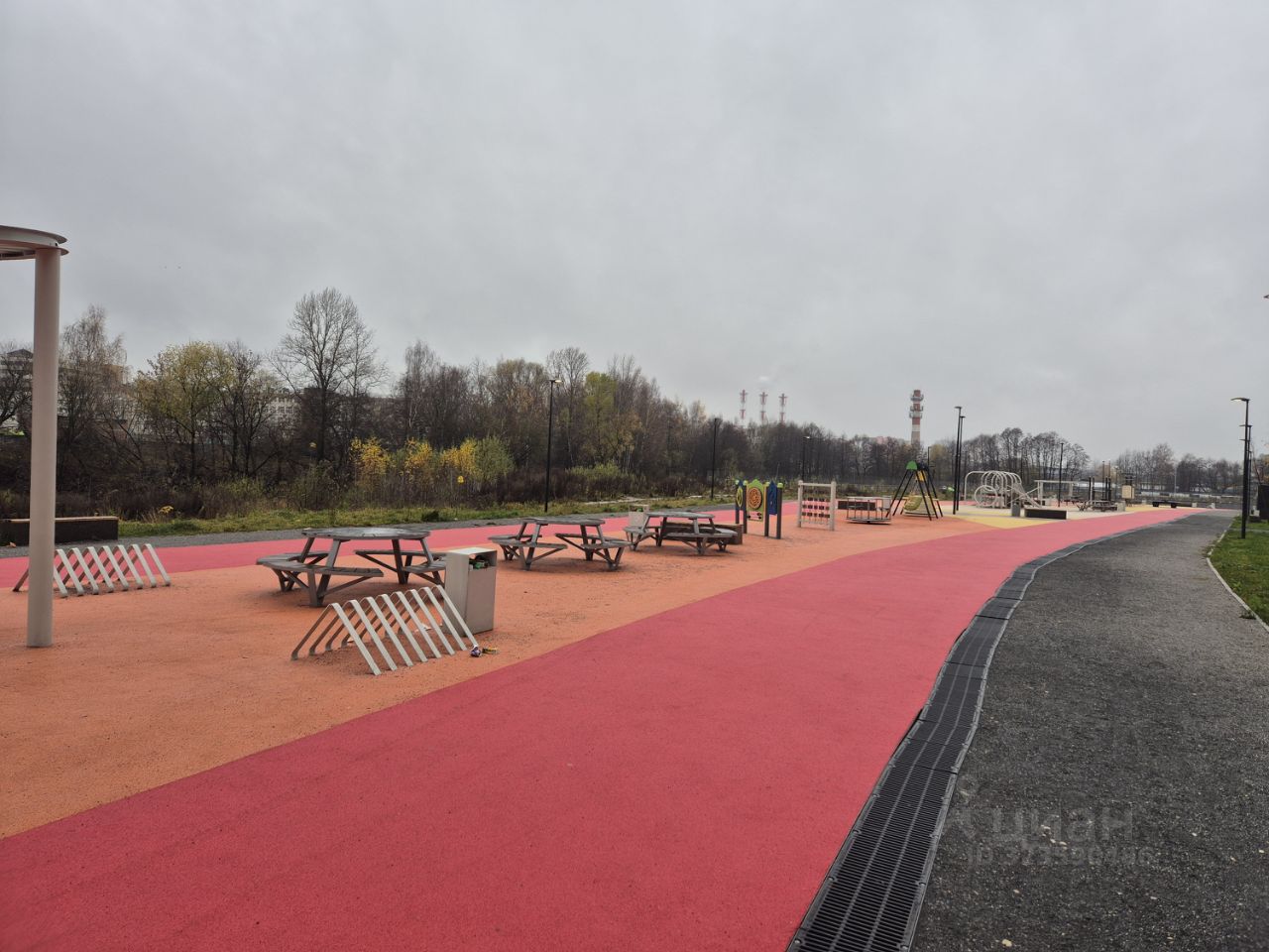 Аренда 1-комн квартиры на вторичном рынке Балашиха, улица Яганова, 12