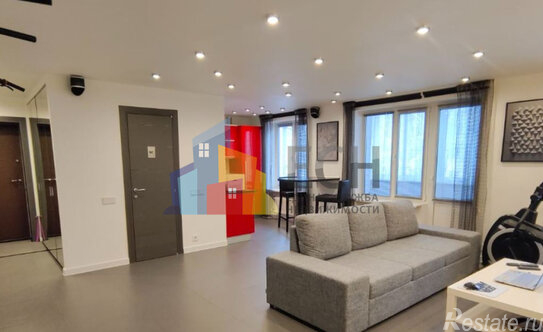 Продажа 3-комн квартиры на вторичном рынке Херсонская ул,  д. 36 к3