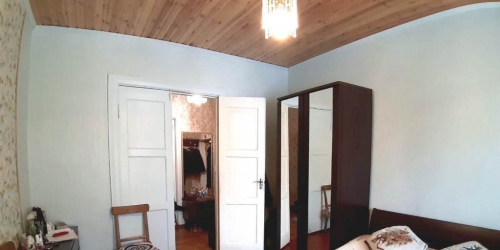 3-комн квартира Приозерск г., Ленина ул. ,  д. 8