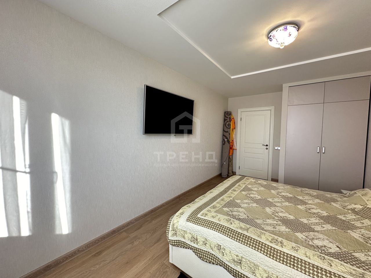 Продажа 3-комн квартиры на вторичном рынке проспект Маршака, 16к3