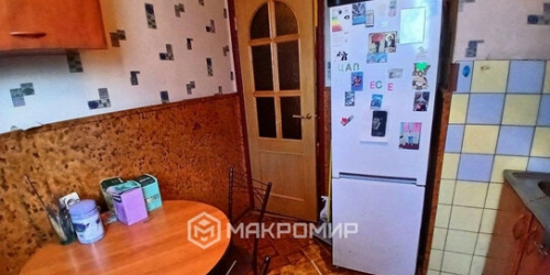 1-комн квартира улица Костюшко,  д. 10